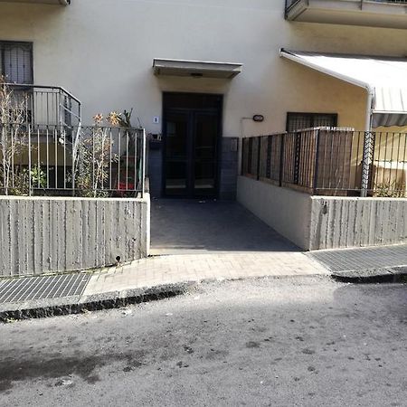 Ferienwohnung Zagarella House CTA Exterior foto