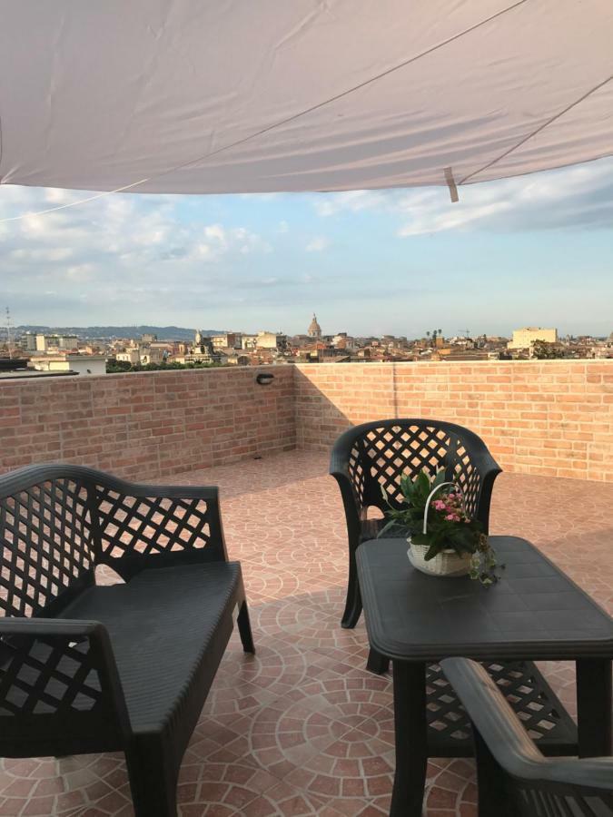 Ferienwohnung Zagarella House CTA Exterior foto