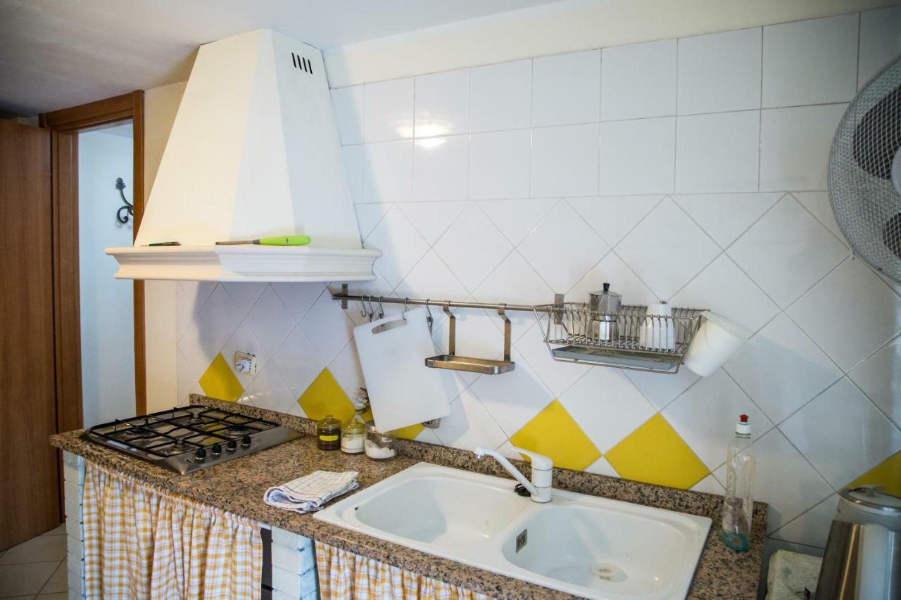 Ferienwohnung Zagarella House CTA Exterior foto
