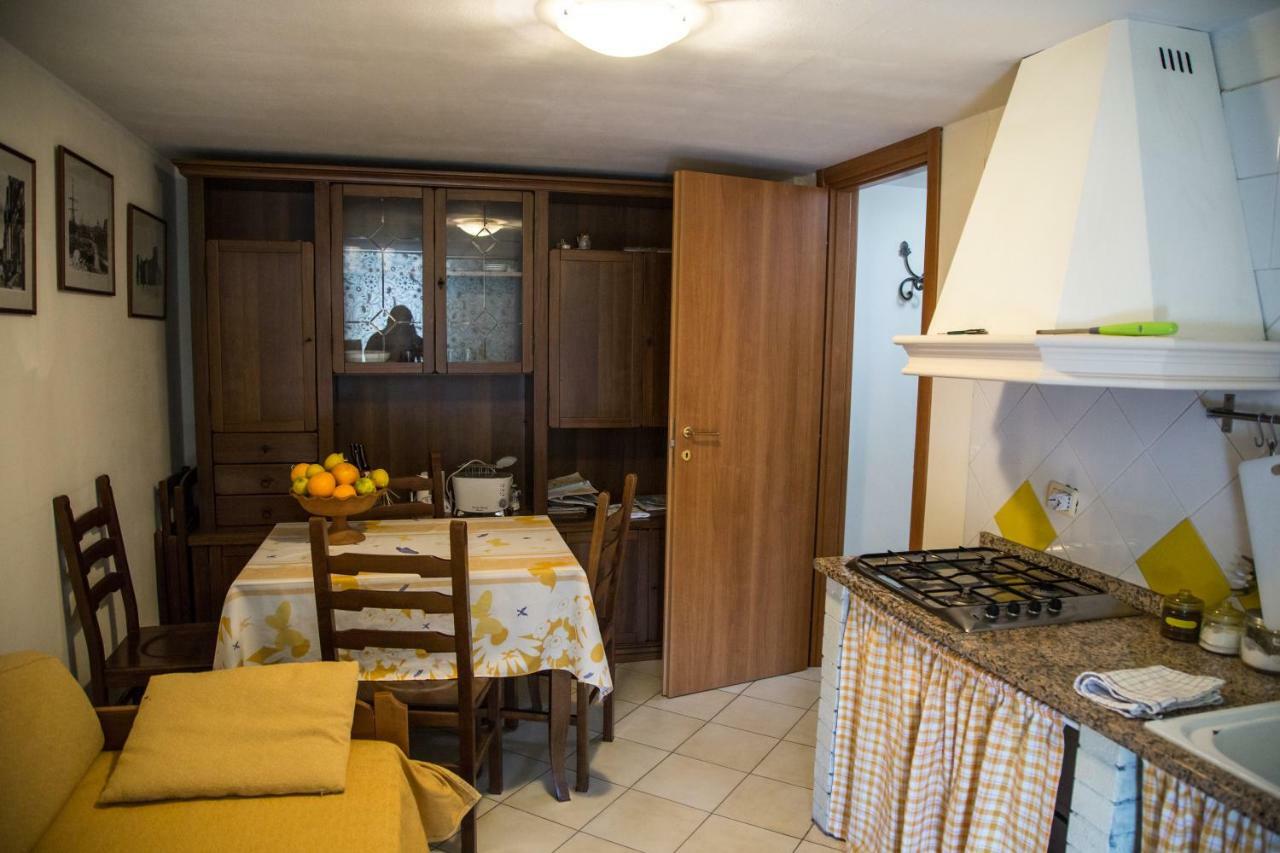 Ferienwohnung Zagarella House CTA Exterior foto